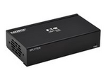 Tripp Lite Series 2-Port HDMI over Cat6 Splitter