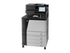 HP LaserJet Enterprise Flow MFP M880z