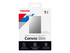 Toshiba Canvio Slim - hårddisk