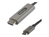 StarTech.com 1 m USB C till HDMI-kabel på 4K 60 Hz med HDR10