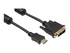iiglo adapterkabel - HDMI / DVI