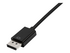 StarTech.com A/V-reseadapter: 3-i-1 DisplayPort till VGA-, DVI- eller HDMI-konverterare