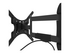 Neomounts WL40-550BL14 monteringssats