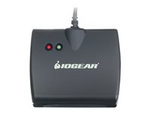 IOGEAR USB CAC Reader