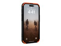 UAG Rugged Case for iPhone 14 Pro [6.1-in]