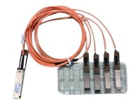 Cisco Ethernet 40GBase-AOC-kabel