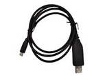 USB-kabel - 24 pin USB-C (hane) till USB (hane)