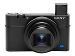 Cyber-shot DSC-RX100 VII