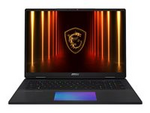 Titan 18 HX AI 18" UHD+ GeForce RTX 5090, Core Ultra 9 285HX, 96 GB RAM, 2 TB SSD, Windows 11 Pro