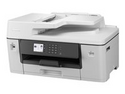 Brother MFC-J6540DW - Multifunktionsskrivare