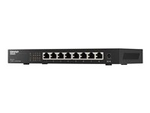 QSW-1108-8T - Switch