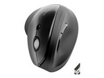 Pro Fit Ergo Vertical Wireless Mouse