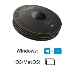 EZCast Ultra U2 Pro