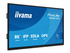 iiyama ProLite TE8613A-B2AG 86" Klass (85.6" visbar) LED-bakgrundsbelyst LCD-skärm