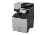 IM C5510A - Skrivare