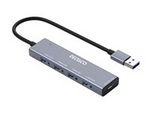 Hubb - 5 Gbps, USB-A