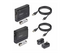 StarTech.com DisplayPort KVM Console Extender Over Fiber Optic, 4K 60Hz