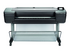 HP DesignJet Z6dr PostScript