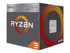 AMD Ryzen 3 3200G / 3.6 GHz processor