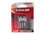 RED LINE - Batteri 9V