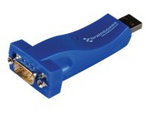 Brainboxes US-101 - Seriell adapter