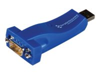 Brainboxes US-101 - seriell adapter