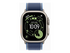Apple Watch Ultra 3 - naturlig titan
