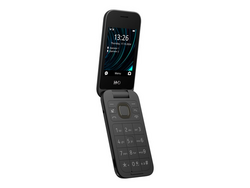 HMD 2660 (2025) BLACK + CRADLE BUNDLE