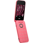 HMD 2660 (2025) RED + CRADLE BUNDLE