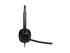 HP Poly Mission 425 - headset