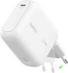 BoostCharge - Strömadapter
