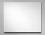 Boarder Whiteboard 4005x1205 mm