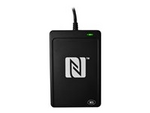 ACS ACR1252U - SMART-kort/NFC-läsare