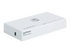 Manhattan 5-Port Gigabit Ethernet Switch, Desktop Size, Plastic, IEEE 802.3az (Energy Efficient Ethernet), Three Year Warranty, Box
