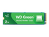 WD Green SN350 NVMe SSD WDS200T3G0C