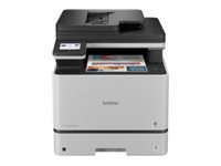 Brother MFC-L8730CDW