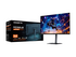 Gigabyte MO32U2 - OLED-monitor