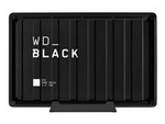 WD_BLACK D10 Game Drive WDBA3P0080HBK