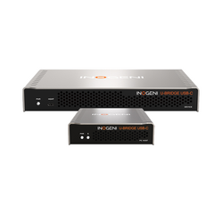 USB-C Förlängare, HDBaseT, DP Alt mode, 70m, 100W