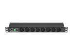 PowerPDU 8KF - Smart 19" uttaglist