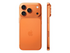 Apple iPhone 17 Pro - kosmisk orange