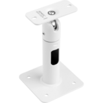 Tak/väggfäste med swivel/tilt för 4010/4020/8010/8020/G1/G2, vit