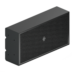 Kolumnhögt, passiv, 16x2", 400W, 16-64O 2 St 6 975 35 9 068.00  K-Gear  Pass. 16x2" line array-kolumnhögt 400W 16-64O återvunnen  KG-GU210 Subwoofer, passiv, 2x10", 400W, 4O, IP64  