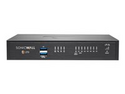 SonicWall TZ Series (Gen 7) TZ270
