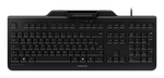 SMART BOARD 1150 - PAN-NORDIC LAYOUT BLACK