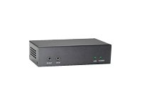 LevelOne HVE-9200 HDMI over Cat.5 Extender Kit