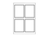 Avery Zweckform My Design Flaschen-Etiketten