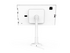 Compulocks Galaxy Tab A9+ Apex Enclosure Flex Arm Mount monteringssats