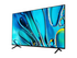 Sony Bravia 3 K-85S3 85" Klass (84.6" visbar) LED-bakgrundsbelyst LCD-TV