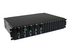 StarTech.com Multimode (MM) LC Fiber Media Converter for 1Gbe Network